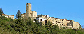 Aramo - Pescia