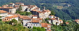 Castelvecchio - Pescia