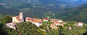 Fibbialla - Pescia