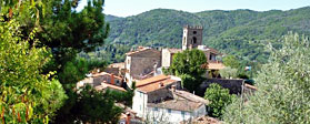 Sorana - Pescia