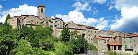 Stiappa - Pescia