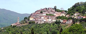 Vellano - Pescia